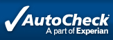 AutoCheck logo